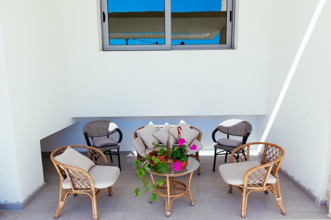 Adriatica Sea & Sun Bed & Breakfast Ülgün Dış mekan fotoğraf